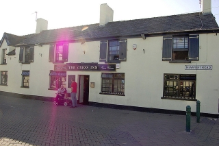 Cross Inn Caldicot